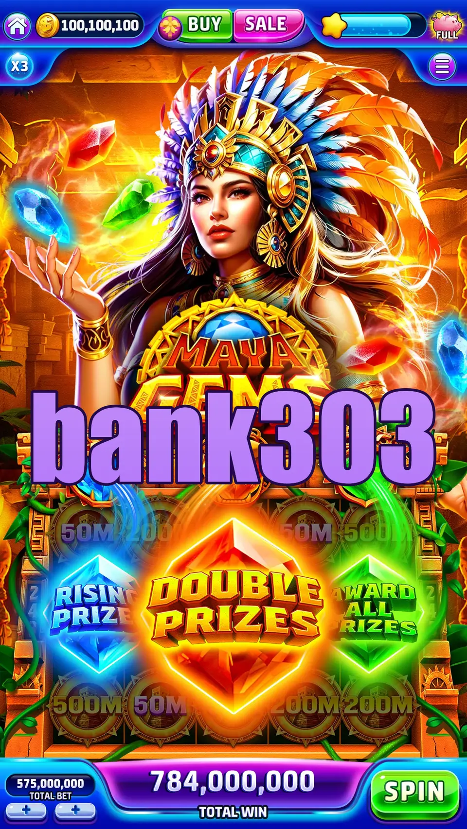 bank303 Unduh
