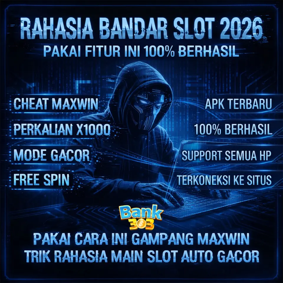 bank303 Resmi