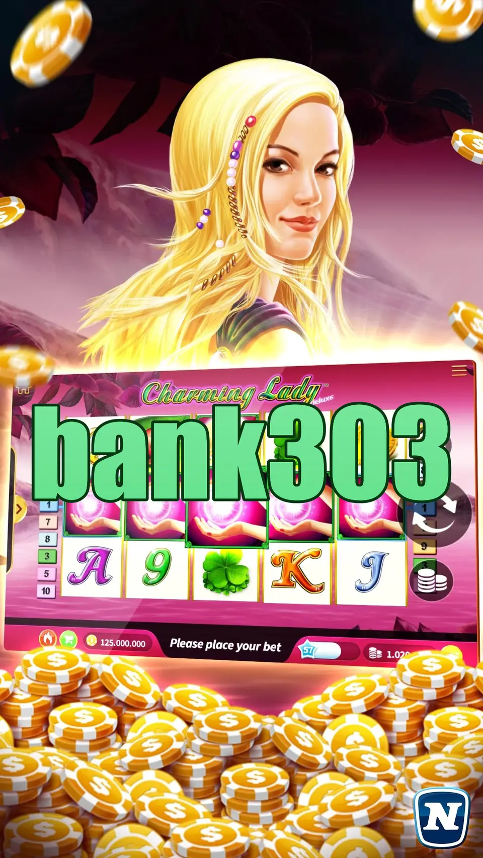 bank303 Preview